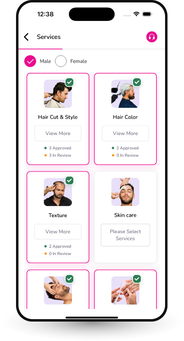 App
